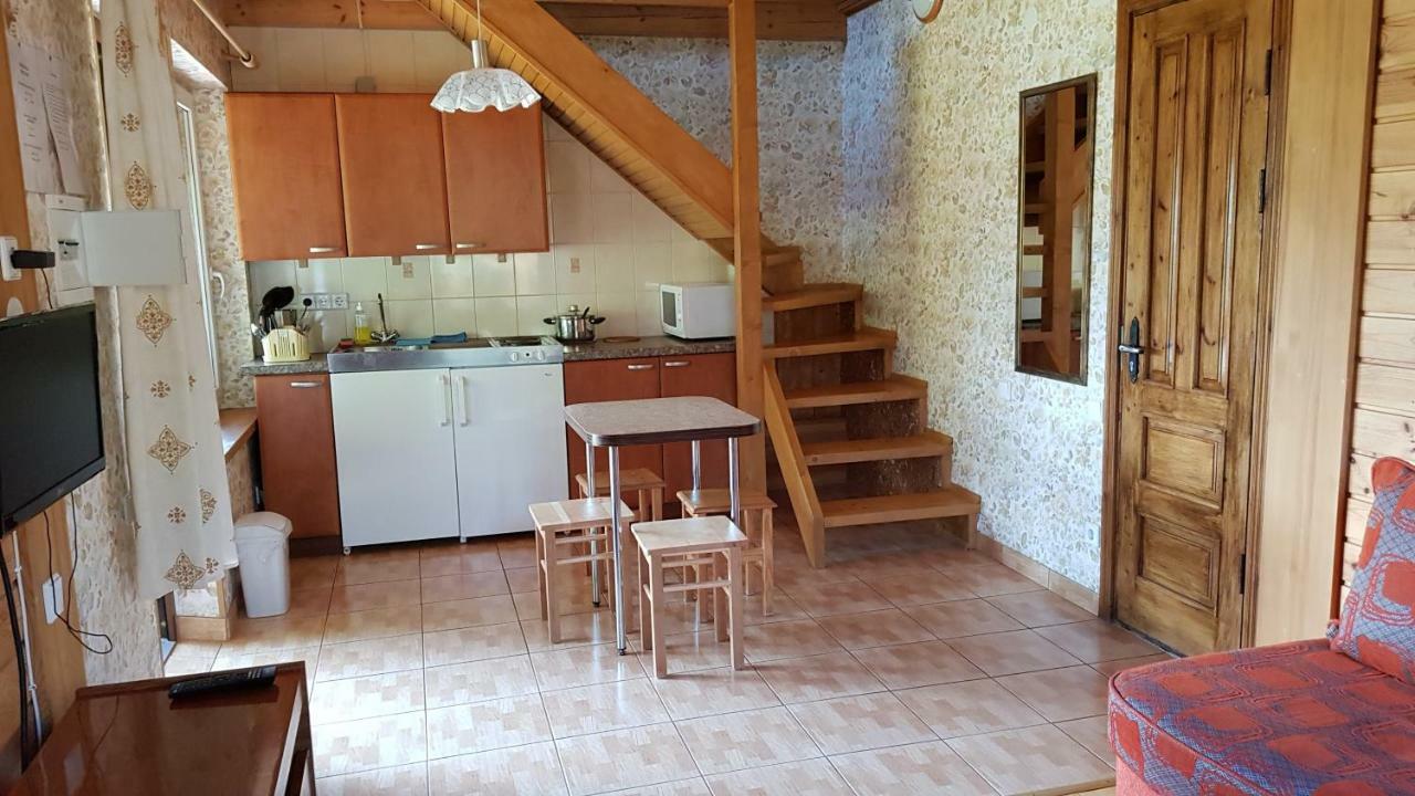 Silas House Palanga Exterior foto
